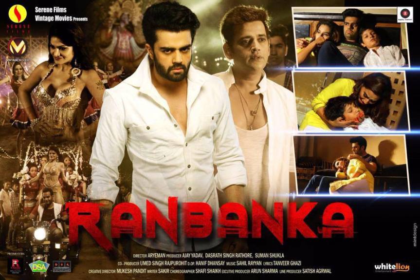 RANBANKA Poster