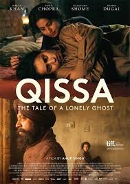 QISSA Poster