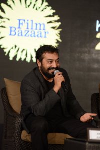Anurag Kashyap
