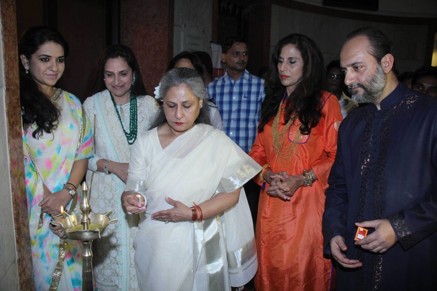 Inauguration Picture