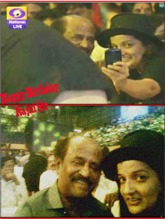 Rajnikant