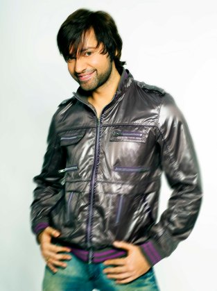 Kapil Kaustubh Sharma