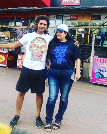 Puneet Vasishtha , Priyanka Raina